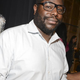 Director Steve McQueen backstage at the Tracy Reese fashion show during the Mercedes-Benz Fashion Week Spring 2015 at Art Beam on Sept. 7, 2014, in New York City.
Vivien Killilea/Getty Images
